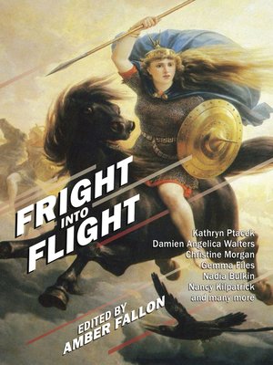 cover image of Fright Into Flight